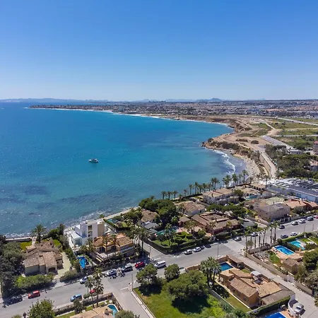 Dora * Punta Prima (Alicante)