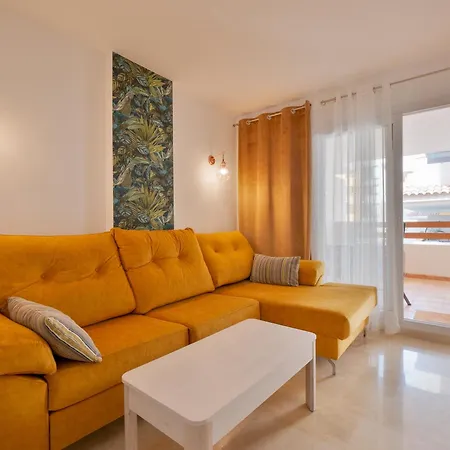 Apartment Dora