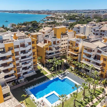 Dora Apartment Punta Prima (Alicante)