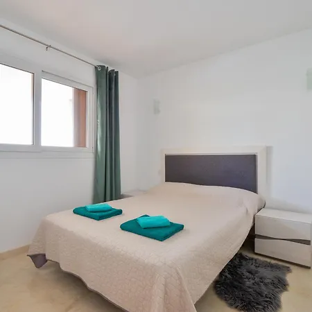 Dora Punta Prima (Alicante)