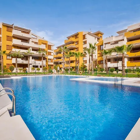 Apartment Dora Punta Prima (Alicante)