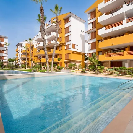 Dora アパート Punta Prima (Alicante)