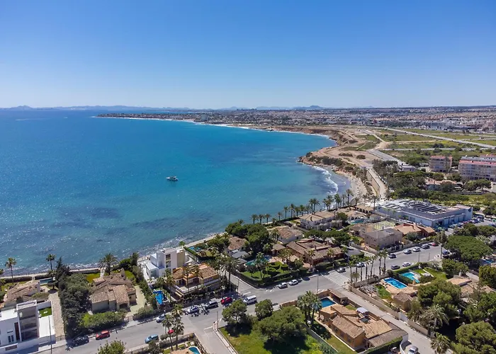 Dora * Punta Prima (Alicante)