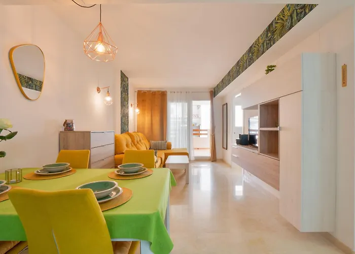 Dora Punta Prima (Alicante)