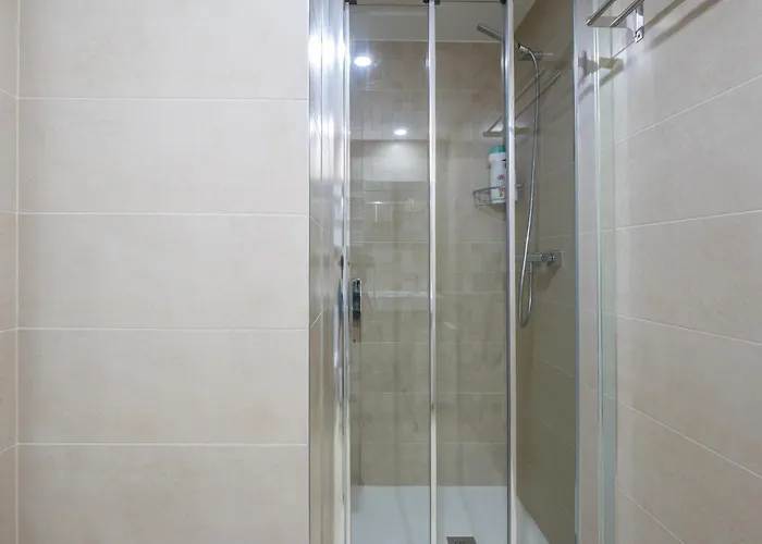 公寓 Dora Punta Prima (Alicante)