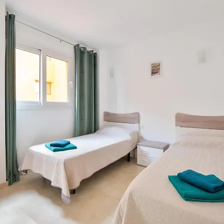 Dora Punta Prima (Alicante)