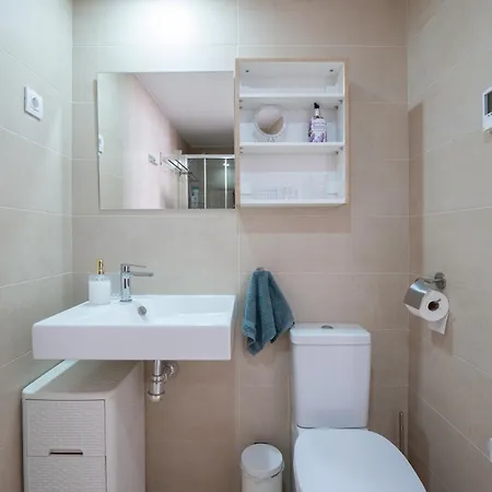 Dora Διαμέρισμα