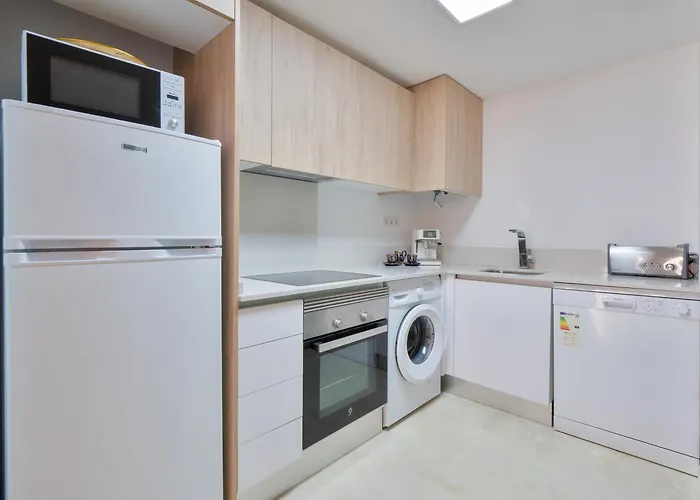 Apartamento Dora *